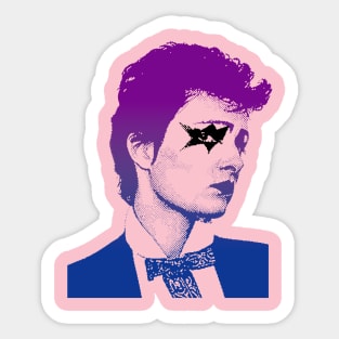 Siouxsie Sticker